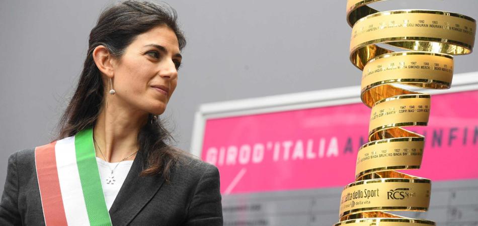 Buche Giro d'Italia