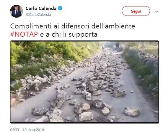 carlo calenda