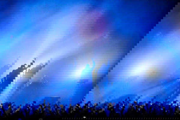 Napoli, attese seimila persone per il concerto di Liberato