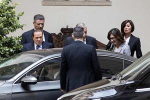 consultazioni governo