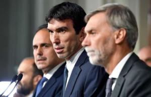 consultazioni governo