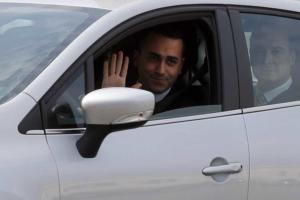 consultazioni governo