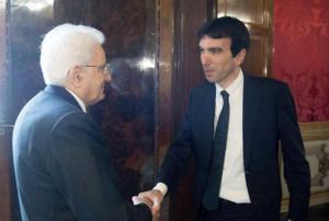 consultazioni governo