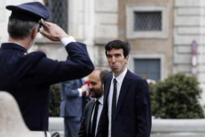 consultazioni governo