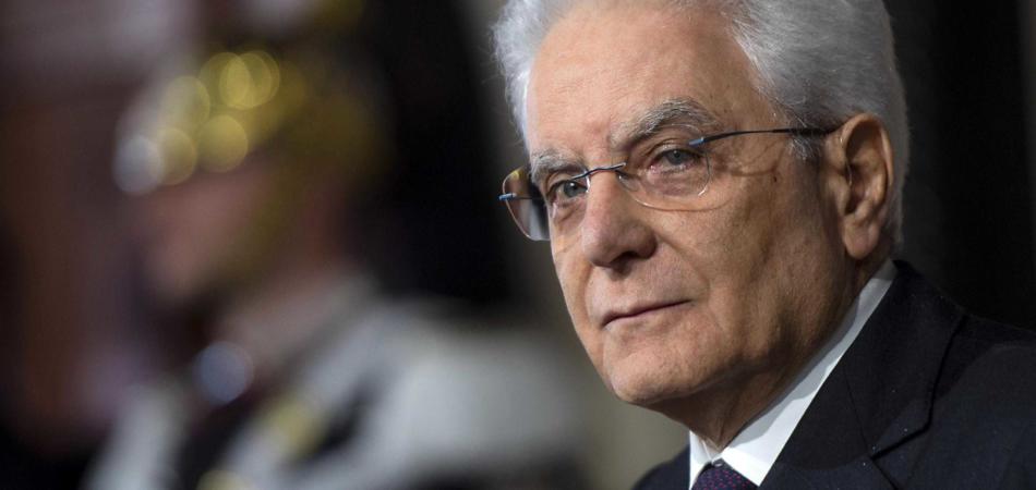 Mattarella