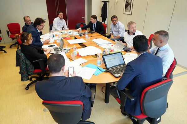 Contratto di governo, cosa hanno deciso finora M5S e Lega