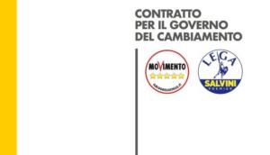 contratto di governo