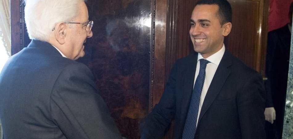 Di Maio