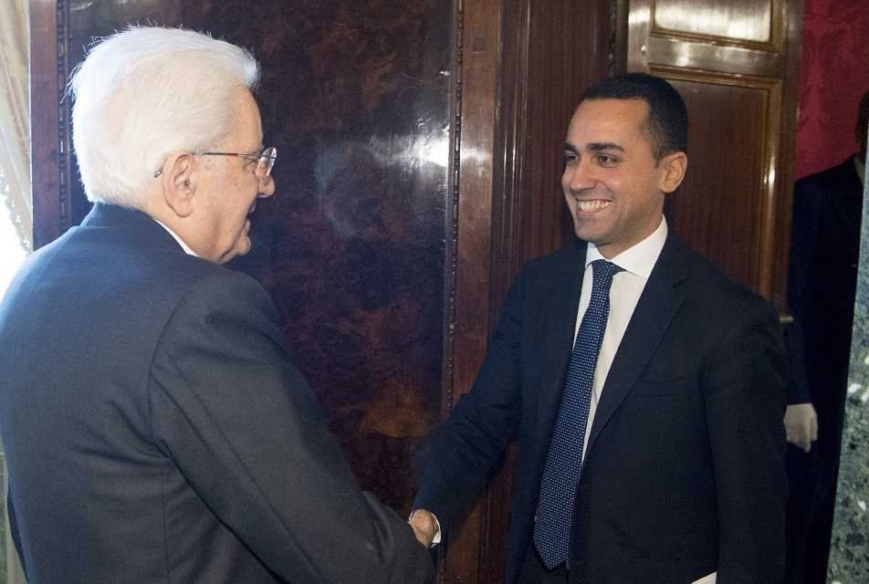 Di Maio