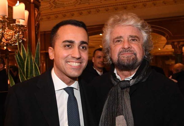 Le contraddizioni di Di Maio sullo spread