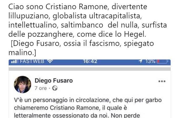 fusaro raimo