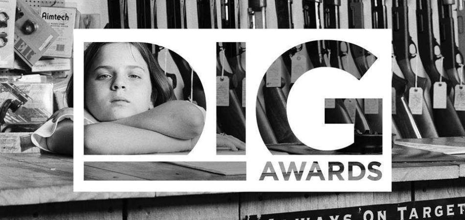 dig awards finalisti