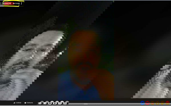 Il boom delle dirette Facebook di Salvini e Di Maio ci fa capire (ancora una volta) che i talk show sono morti