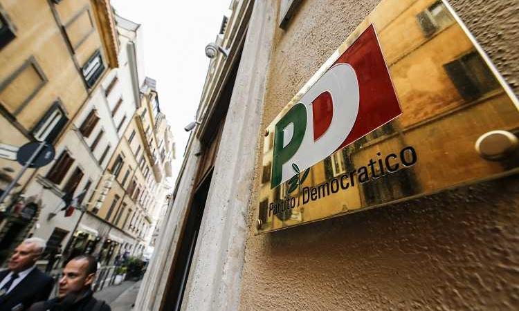 direzione pd