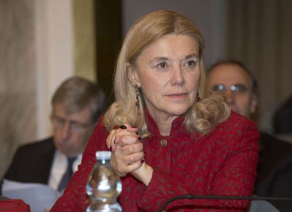 Governo, il nuovo totonomi: in pole c’è Elisabetta Belloni