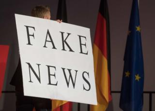 fake news