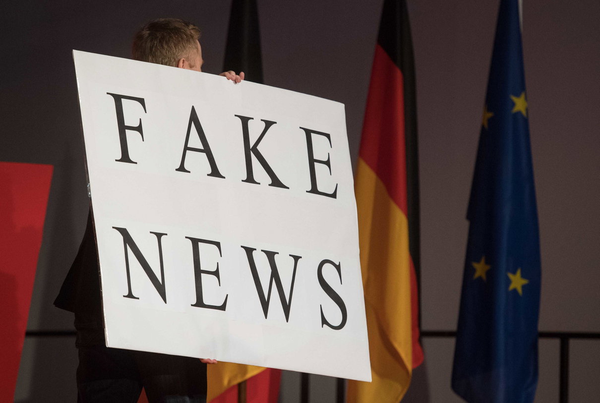 A luglio hanno iniziato a diffondersi fake news sul cambiamento climatico article-post