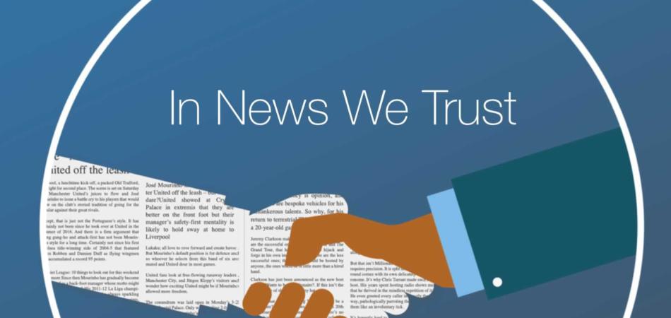 fake news