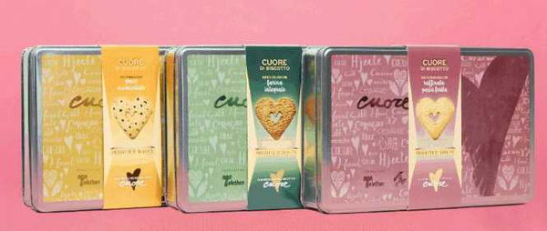 Festa della Mamma: arrivano i biscotti per sostenere la ricerca sulle malattie rare