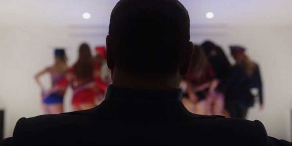 Noemi Letizia e ‘Loro’ di Sorrentino su Berlusconi: «Quella nel film è solo una caricatura»