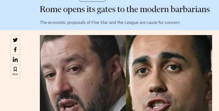 Financial Times