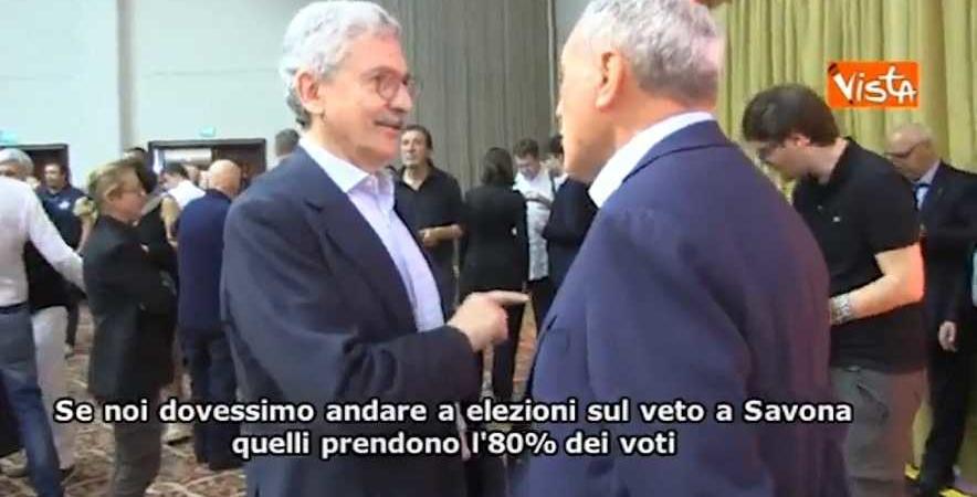 d'alema