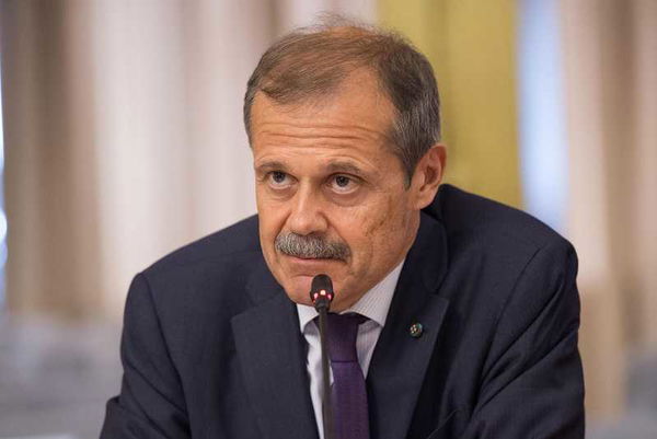 Il premier del governo Lega-M5S? L’ultimo nome è quello di Giampiero Massolo