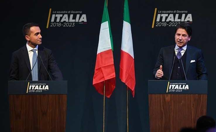 Giuseppe Conte