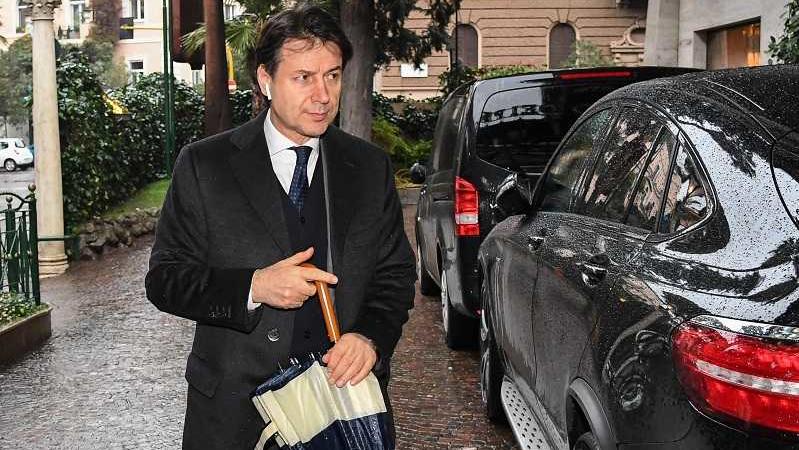 conte