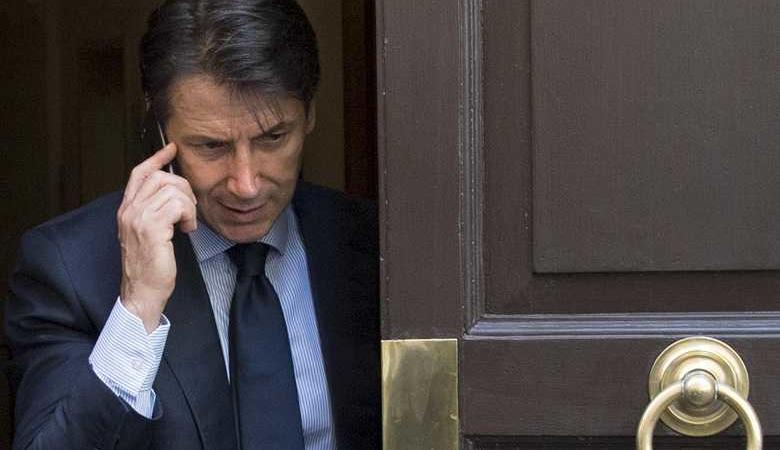 giuseppe conte