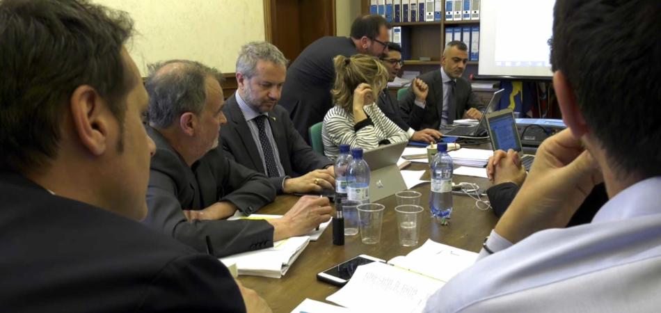governo M5S-Lega
