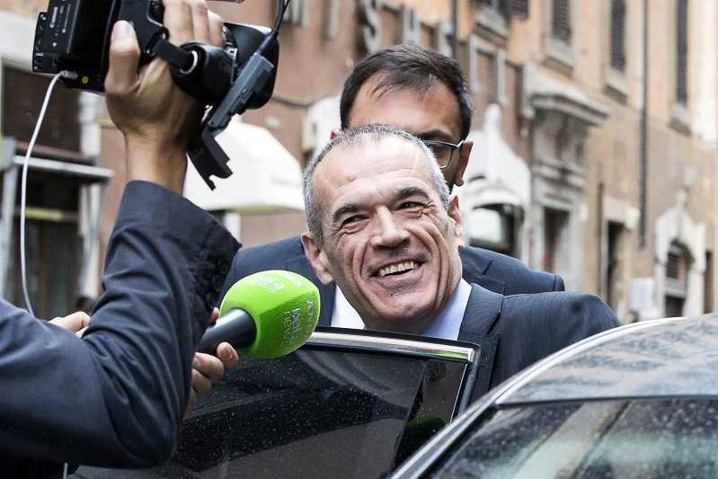Come l’Istat farà abbassare (ancora) il rapporto deficit/pil, senza che il governo abbia meriti article-post