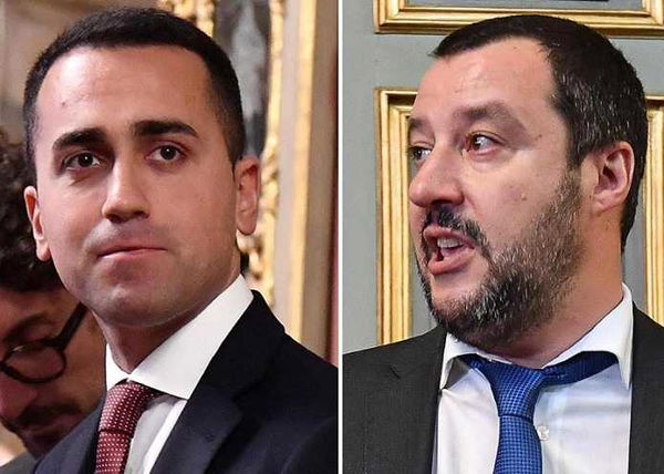 Flat tax, Lega e M5S si accordano su una tassa piatta che non è flat tax