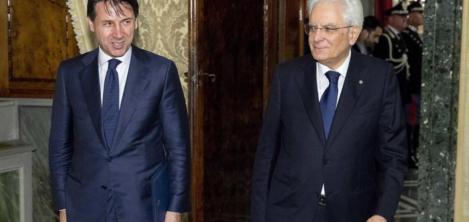 governo Lega-M5S