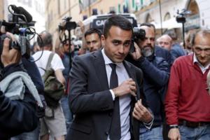 governo lega-m5s