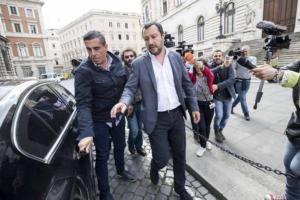 governo lega-m5s