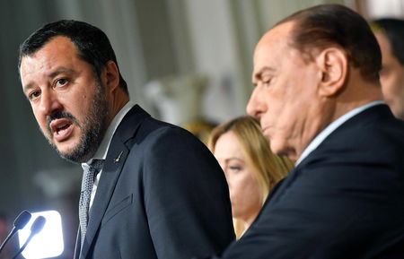 Governo, Salvini e Di Maio a un passo: Berlusconi dà il via libera article-post