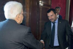 governo M5S-Lega