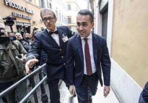 governo m5s-lega