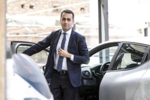 governo m5s-lega