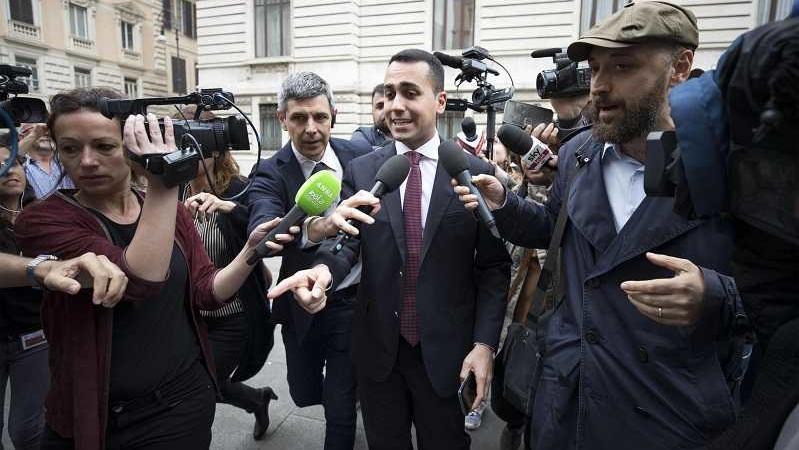 governo m5s-lega
