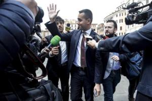 governo m5s-lega