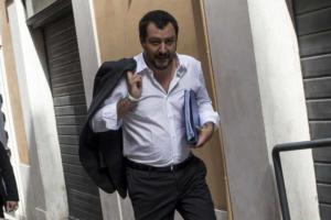 governo m5s-lega