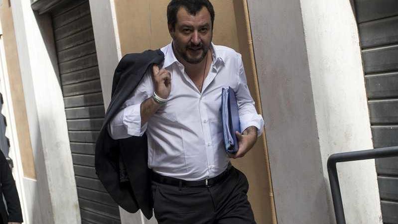 governo m5s-lega
