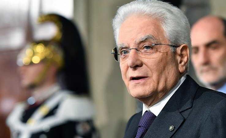 Mattarella