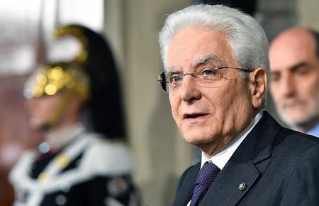 Governo neutrale, chi sceglierà Mattarella per guidarlo article-post