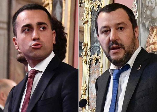 I tre governi possibili per evitare le elezioni a luglio