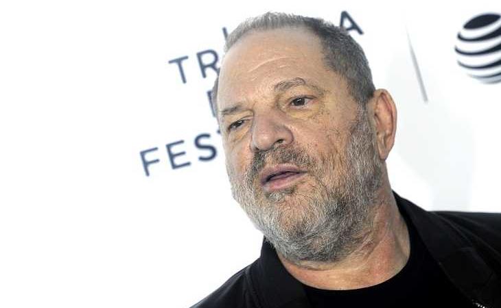 Harvey Weinstein