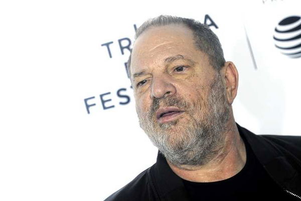 Harvey Weinstein è pronto a consegnarsi alla polizia