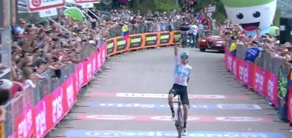 impresa Froome